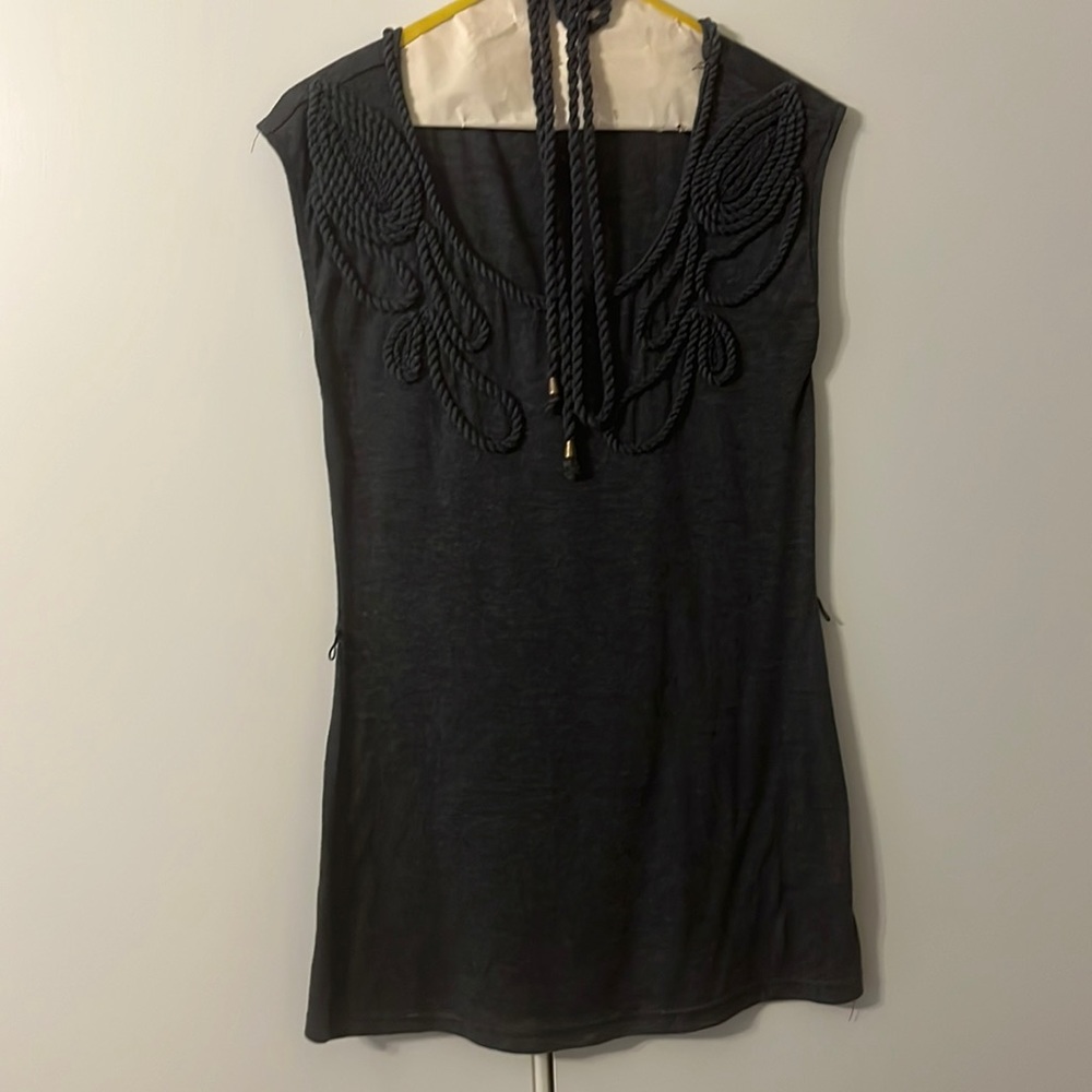 Wish top medium